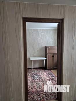 2-к квартира, вторичка, 47м2, 2/5 этаж