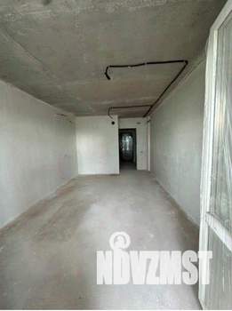 1-к квартира, вторичка, 47м2, 9/15 этаж