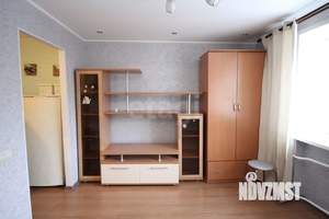 Студия квартира, вторичка, 18м2, 4/5 этаж