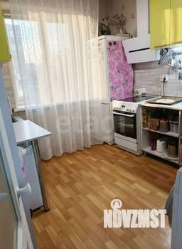 1-к квартира, вторичка, 36м2, 10/10 этаж