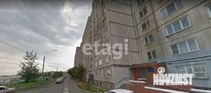 3-к квартира, вторичка, 65м2, 9/9 этаж