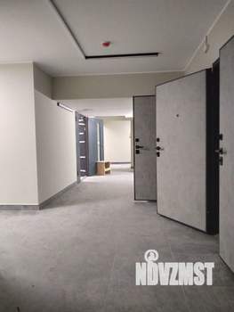 2-к квартира, вторичка, 55м2, 6/17 этаж