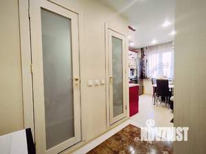 2-к квартира, вторичка, 53м2, 2/10 этаж