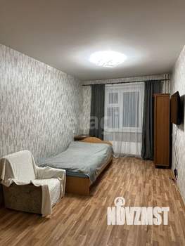 1-к квартира, вторичка, 39м2, 5/18 этаж
