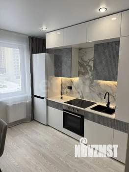 2-к квартира, сданный дом, 51м2, 6/15 этаж