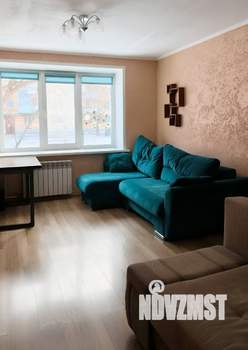 1-к квартира, вторичка, 29м2, 1/9 этаж