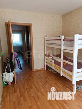 2-к квартира, вторичка, 61м2, 2/17 этаж