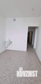 1-к квартира, вторичка, 31м2, 18/19 этаж