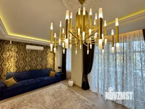 5-к квартира, вторичка, 150м2, 3/7 этаж