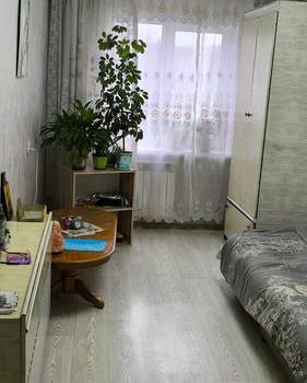 2-к квартира, вторичка, 46м2, 2/5 этаж