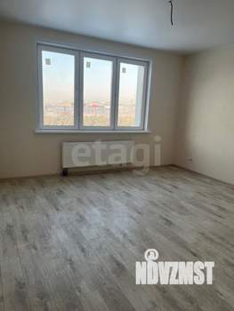 3-к квартира, вторичка, 79м2, 8/25 этаж