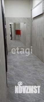 1-к квартира, вторичка, 44м2, 16/17 этаж