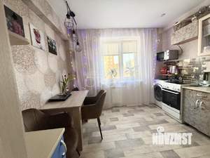 2-к квартира, вторичка, 49м2, 5/5 этаж