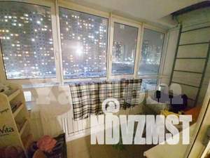 1-к квартира, вторичка, 27м2, 7/19 этаж