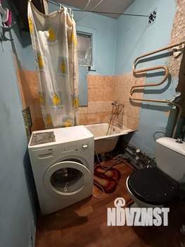 1-к квартира, вторичка, 31м2, 2/5 этаж