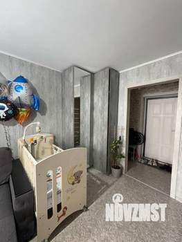 1-к квартира, вторичка, 27м2, 15/21 этаж