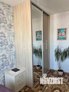 2-к квартира, вторичка, 42м2, 19/19 этаж