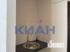 Студия квартира, вторичка, 20м2, 1/5 этаж