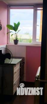 3-к квартира, вторичка, 73м2, 8/10 этаж