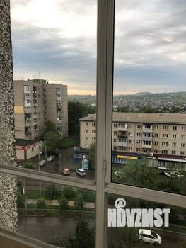 3-к квартира, вторичка, 71м2, 8/10 этаж