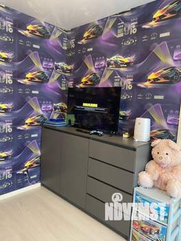 2-к квартира, вторичка, 41м2, 14/19 этаж