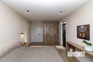 3-к квартира, вторичка, 101м2, 18/19 этаж