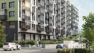 2-к квартира, вторичка, 45м2, 3/9 этаж