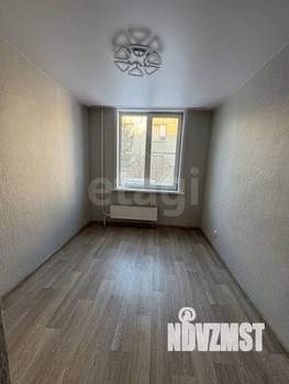 1-к квартира, вторичка, 30м2, 1/2 этаж