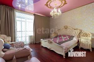 3-к квартира, вторичка, 109м2, 19/20 этаж