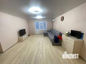 3-к квартира, вторичка, 74м2, 3/17 этаж