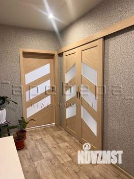 2-к квартира, вторичка, 53м2, 10/10 этаж