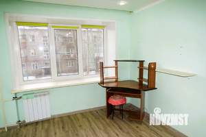 1-к квартира, вторичка, 36м2, 3/5 этаж