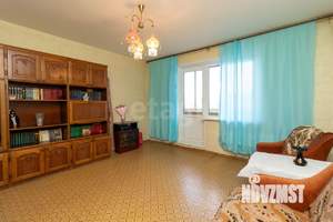 4-к квартира, вторичка, 82м2, 8/10 этаж