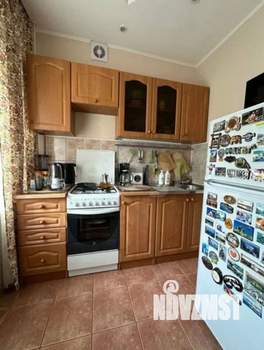 1-к квартира, вторичка, 32м2, 3/5 этаж