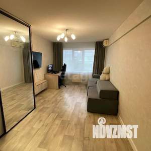 1-к квартира, вторичка, 29м2, 3/5 этаж