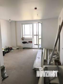 Студия квартира, вторичка, 32м2, 13/18 этаж