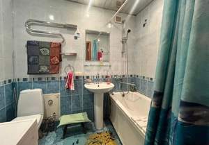 2-к квартира, вторичка, 41м2, 2/5 этаж