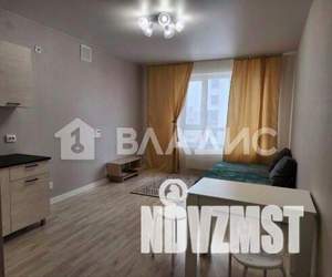 1-к квартира, вторичка, 45м2, 10/23 этаж