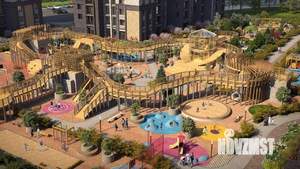 2-к квартира, вторичка, 59м2, 2/17 этаж