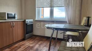 3-к квартира, вторичка, 70м2, 13/18 этаж