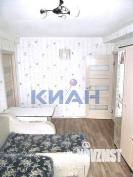 4-к квартира, вторичка, 76м2, 3/9 этаж