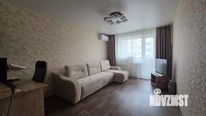 1-к квартира, вторичка, 37м2, 8/9 этаж