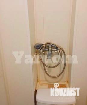 1-к квартира, вторичка, 17м2, 3/5 этаж