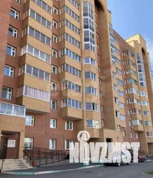 1-к квартира, вторичка, 42м2, 1/11 этаж