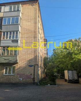 2-к квартира, вторичка, 47м2, 5/5 этаж