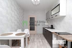 2-к квартира, вторичка, 57м2, 4/9 этаж