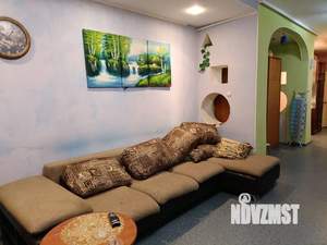 Студия квартира, вторичка, 46м2, 1/13 этаж