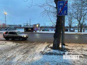 3-к квартира, вторичка, 58м2, 1/5 этаж