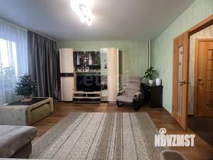 1-к квартира, вторичка, 36м2, 6/9 этаж