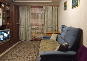 2-к квартира, вторичка, 55м2, 2/4 этаж